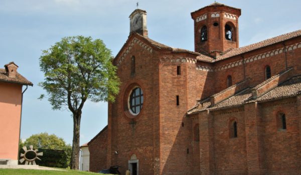 Abbazia di Morimondo