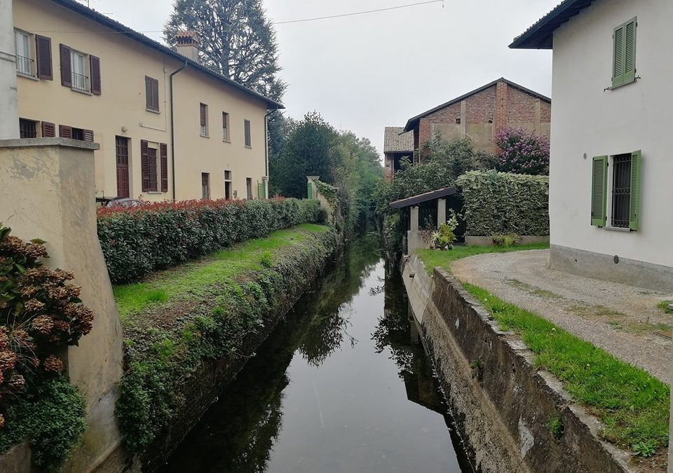 cassinetta di lugagnano