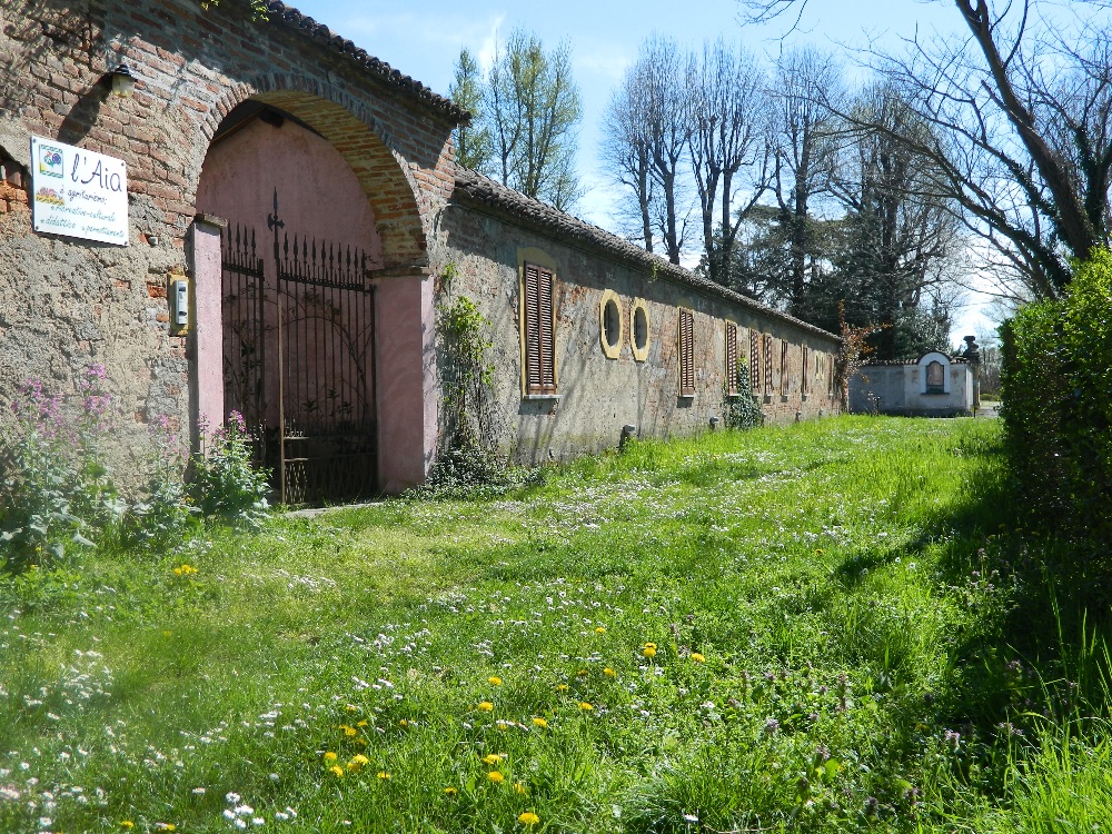 agriturismo l'aia