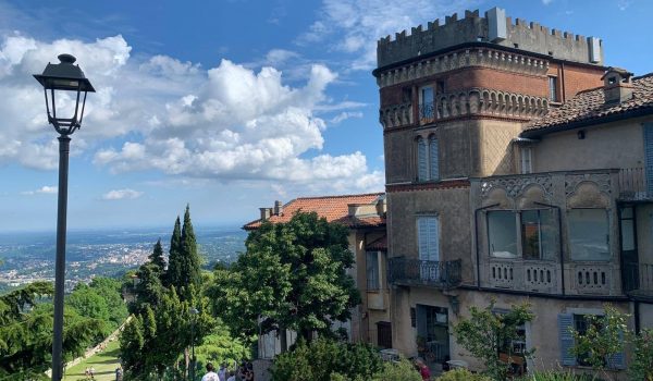 sacro monte marco