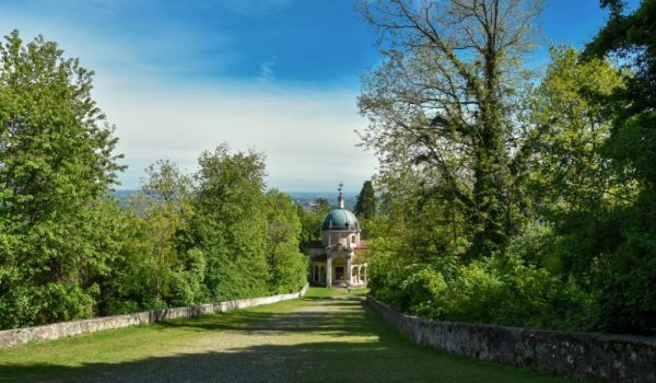 sacro monte sese